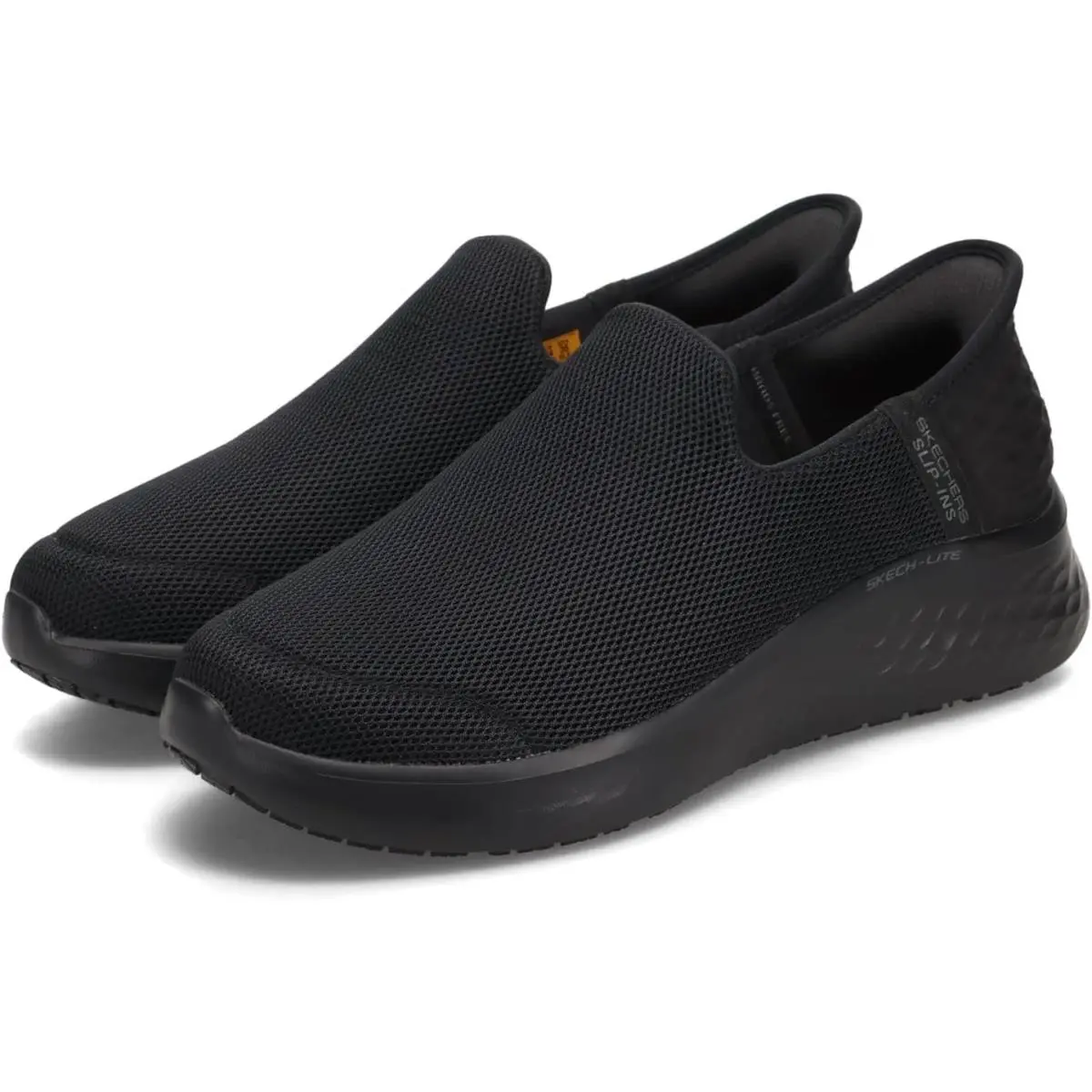 Skechers shoes - Black 0