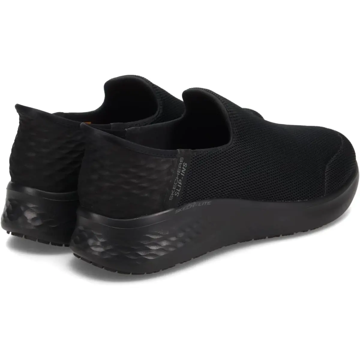 Skechers shoes - Black 1
