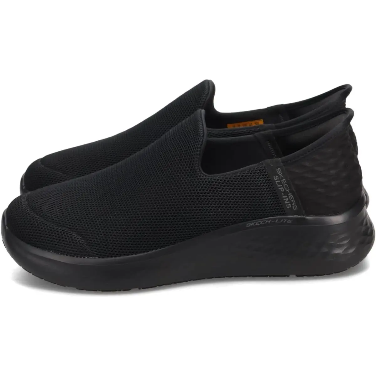 Skechers shoes - Black 2
