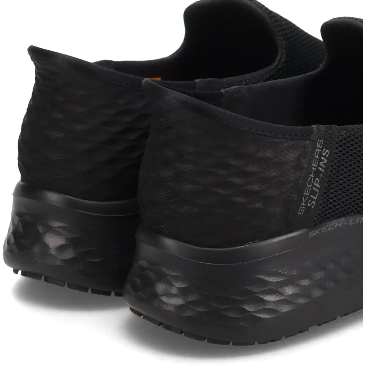 Skechers shoes - Black 3