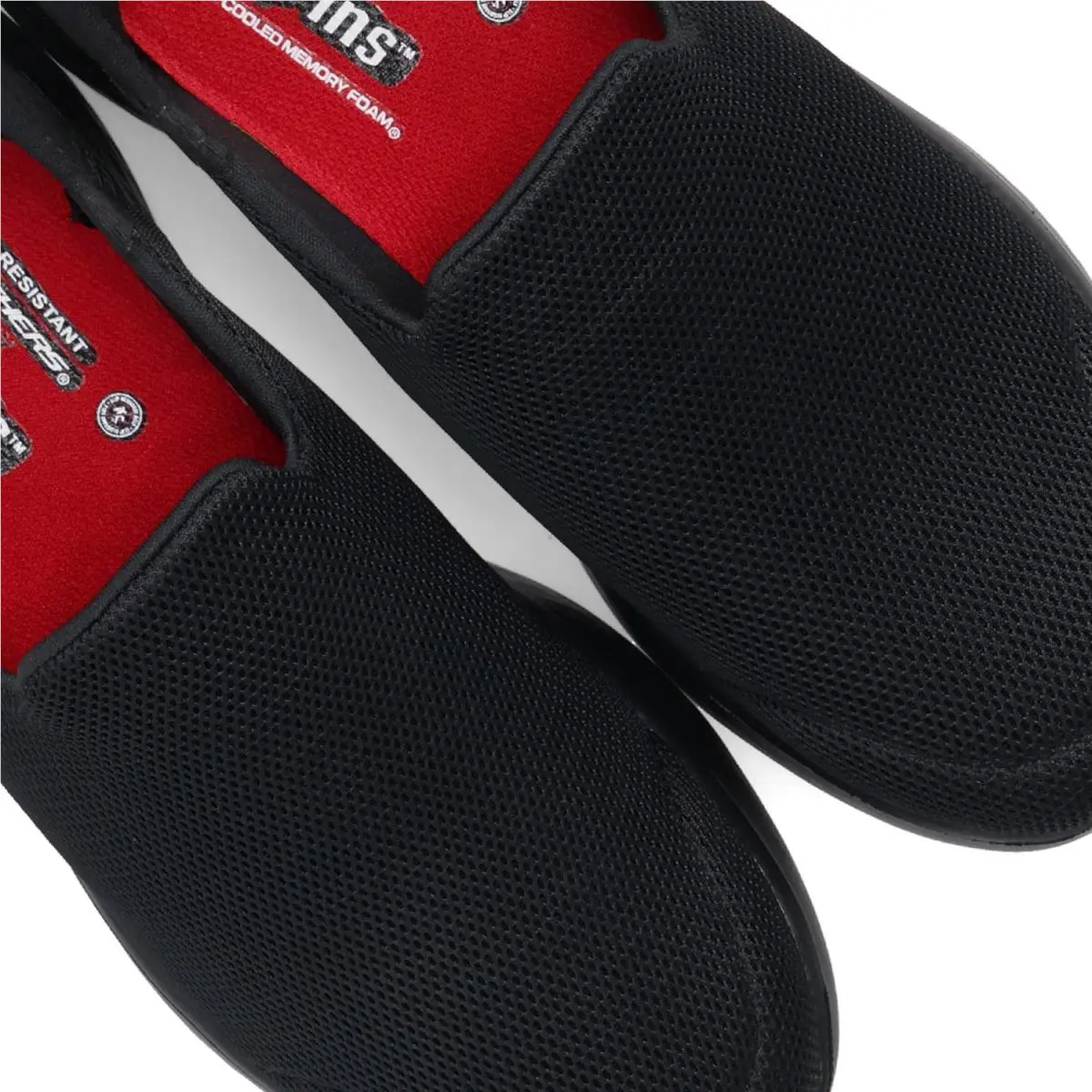 Skechers shoes - Black 5