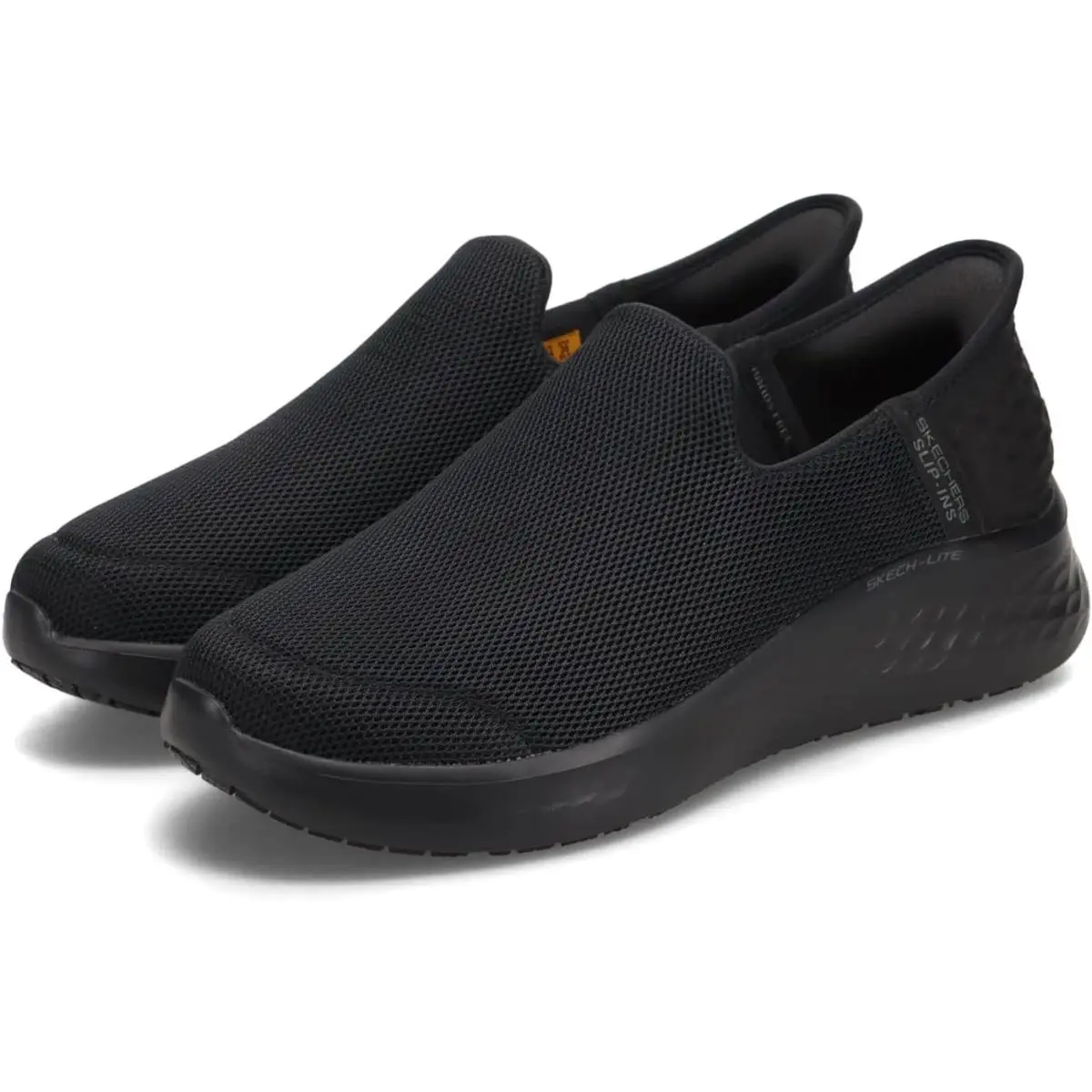 Skechers shoes - Black 8