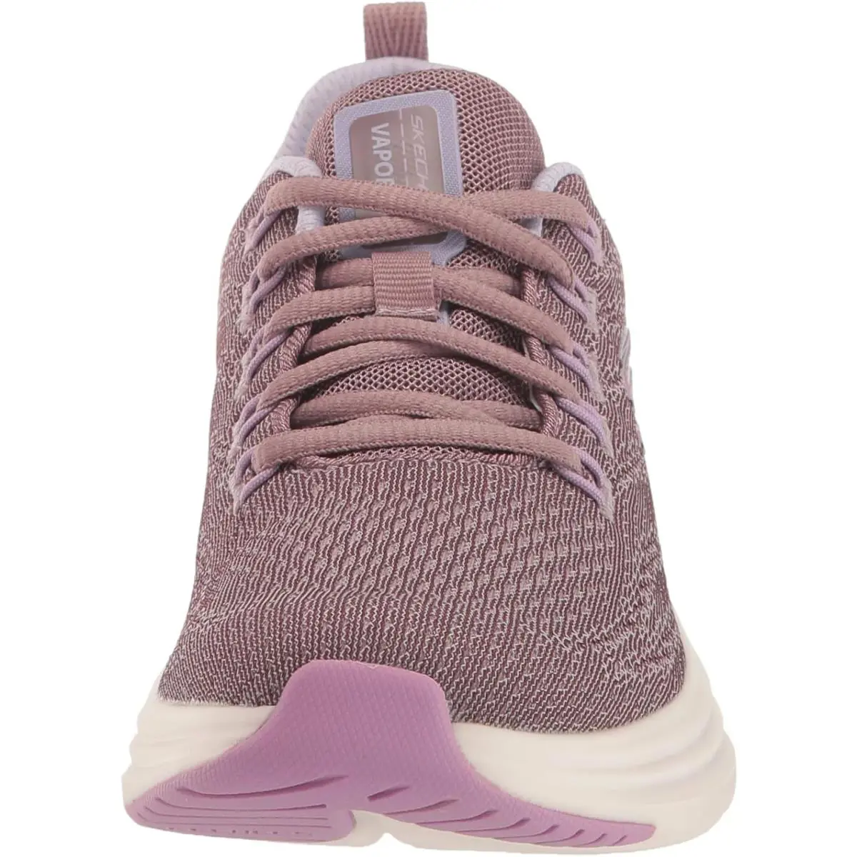 Skechers shoes - 150022 - 150022 - Mauve/Multi=mvmt 0
