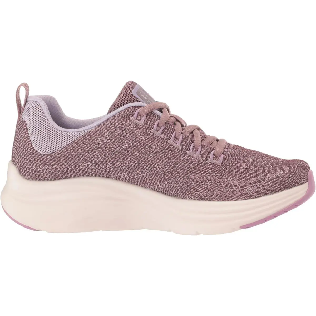 Skechers shoes - 150022 - 150022 - Mauve/Multi=mvmt 4