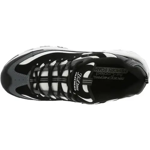 Skechers shoes - Light Blue/Multi 12