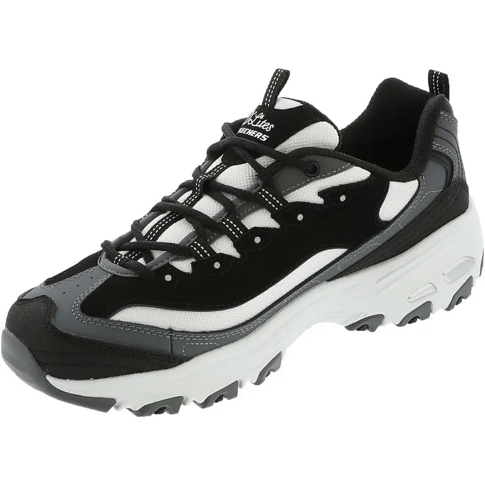 Skechers shoes - Light Blue/Multi 14