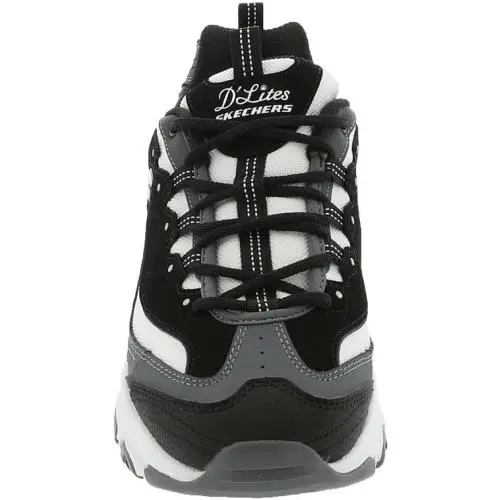 Skechers shoes - Light Blue/Multi 15