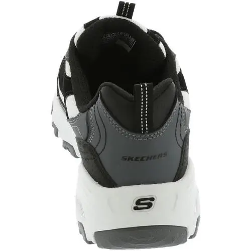 Skechers shoes - Light Blue/Multi 16