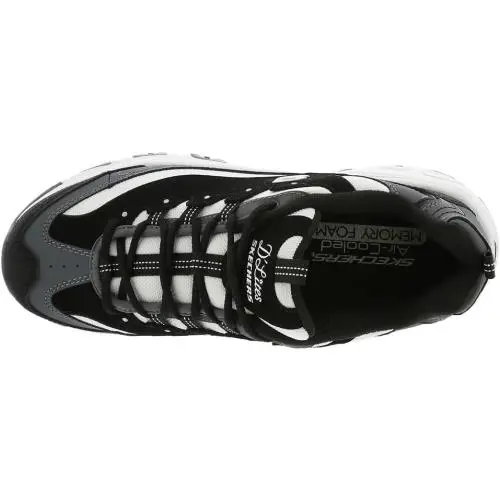 Skechers shoes - Light Blue/Multi 18