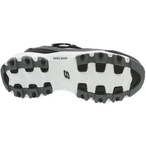 Skechers shoes - Light Blue/Multi 19