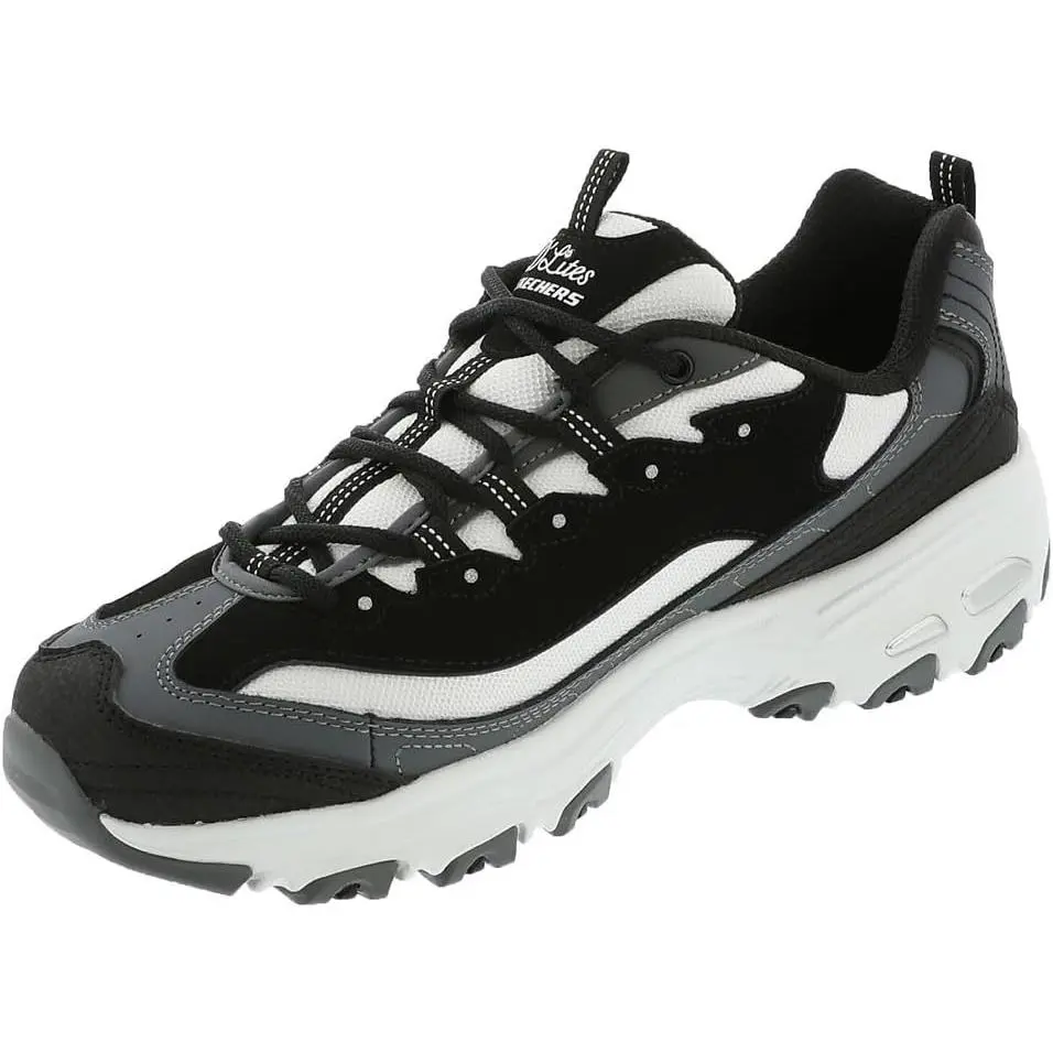 Skechers shoes - Light Blue/Multi 20