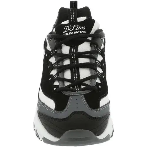 Skechers shoes - Light Blue/Multi 21