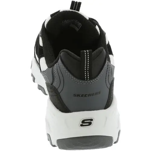 Skechers shoes - Light Blue/Multi 22