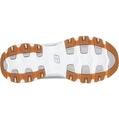 Skechers shoes - Light Blue/Multi 12