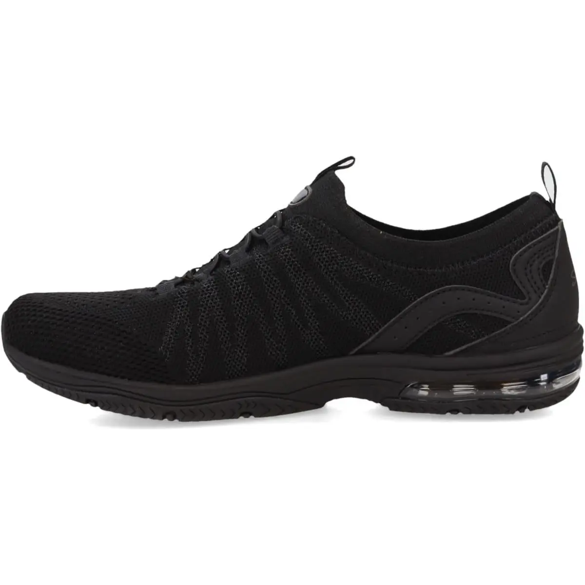 Skechers shoes - 100632-BBK - 100632-BBK - Black 9