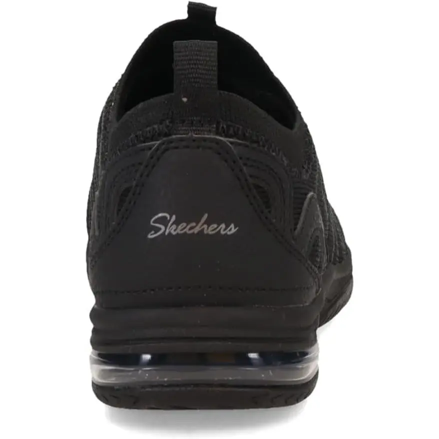Skechers shoes - 100632-BBK - 100632-BBK - Black 10