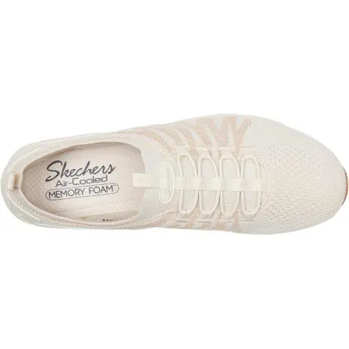 Skechers shoes - 100632-BBK - 100632-BBK - Black 14