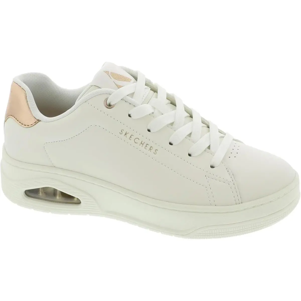 Skechers shoes - White 1