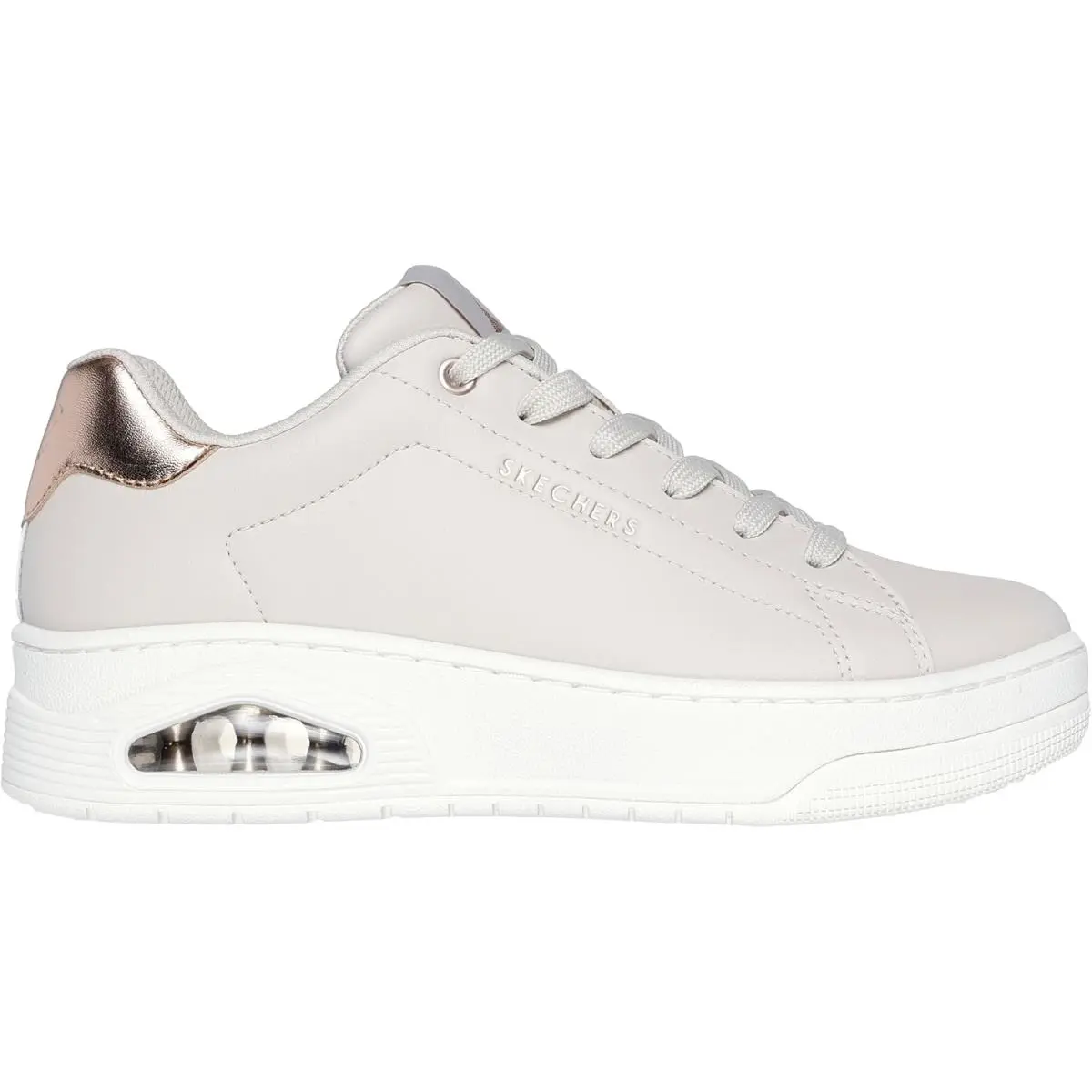 Skechers shoes - White 8