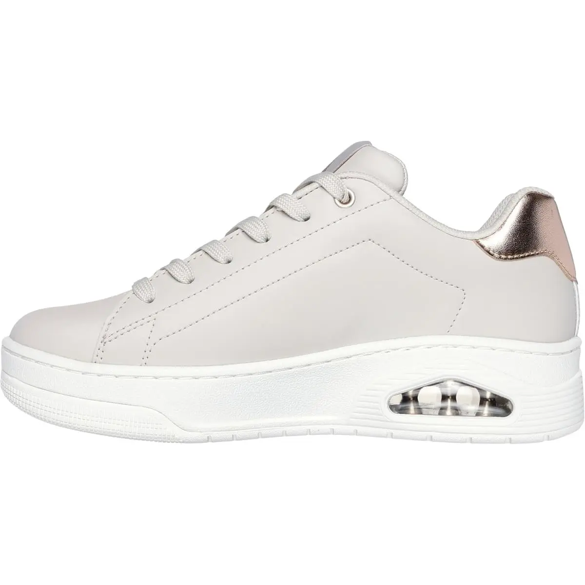 Skechers shoes - White 24