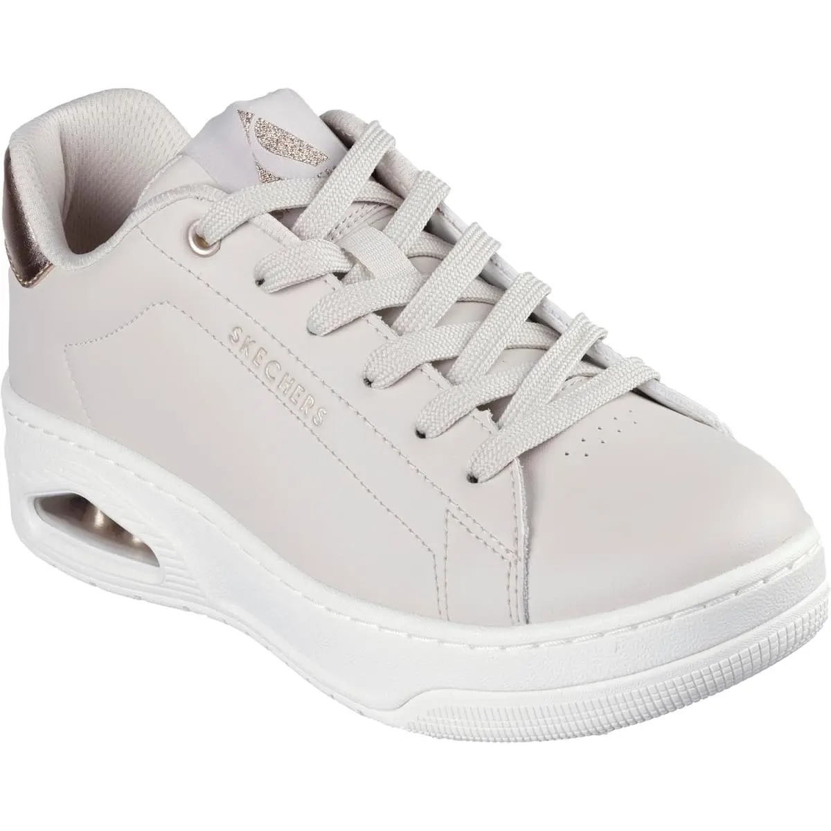 Skechers shoes - White 4