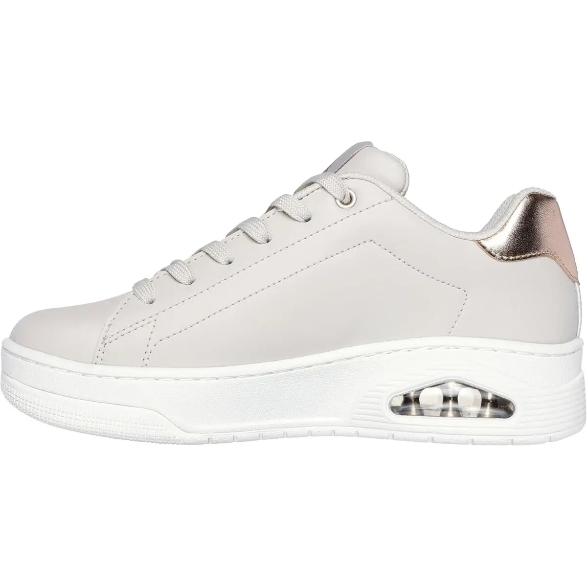 Skechers shoes - White 7