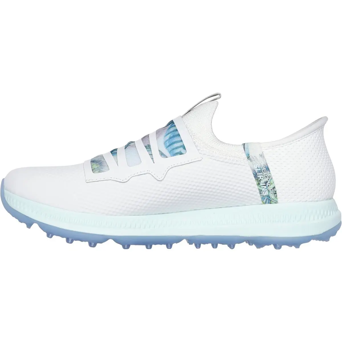 Skechers shoes - White/Multi 0