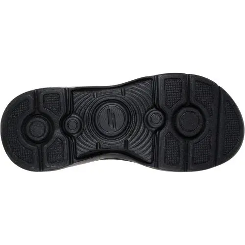Skechers shoes - Black/Black 0