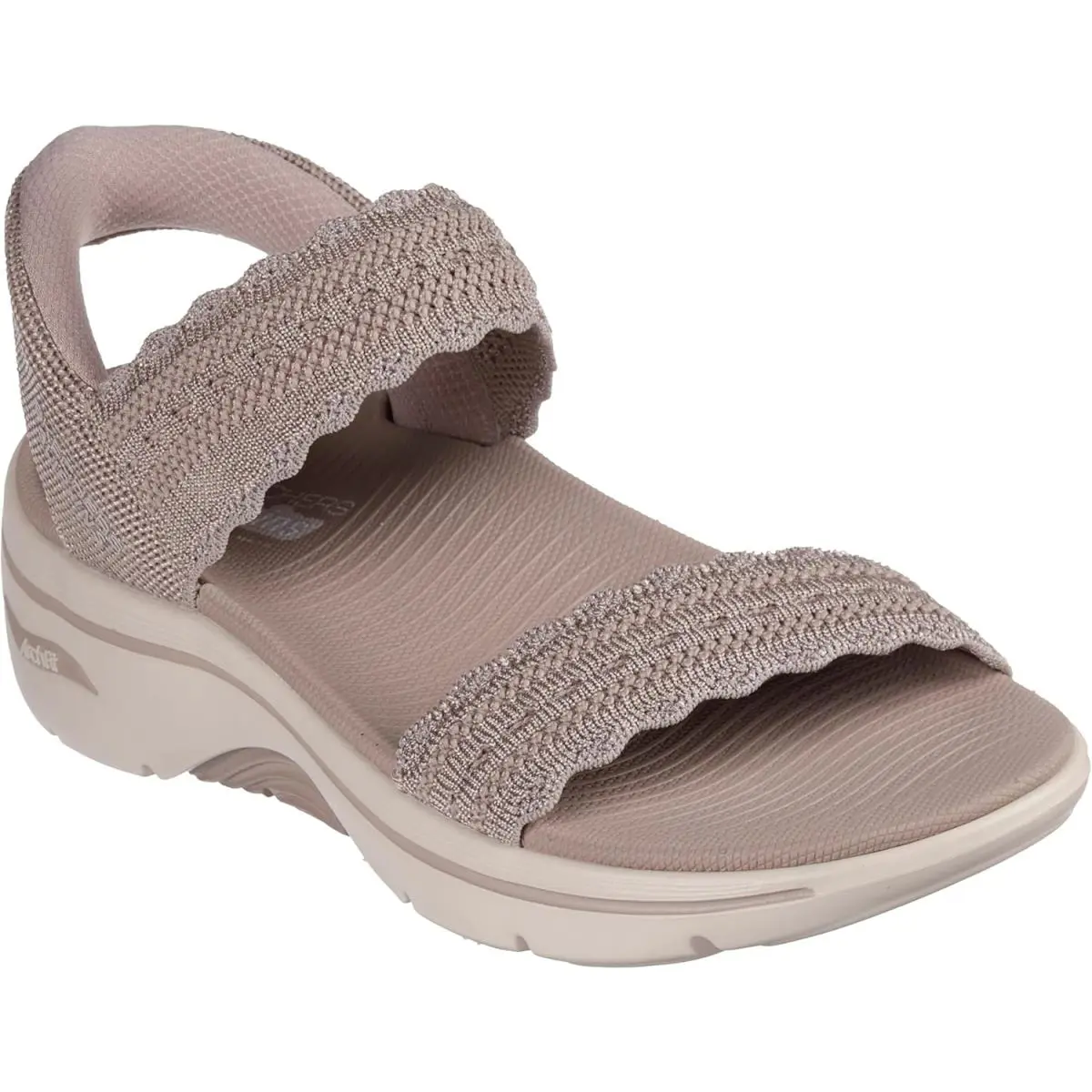 Skechers shoes - Black/Black 9