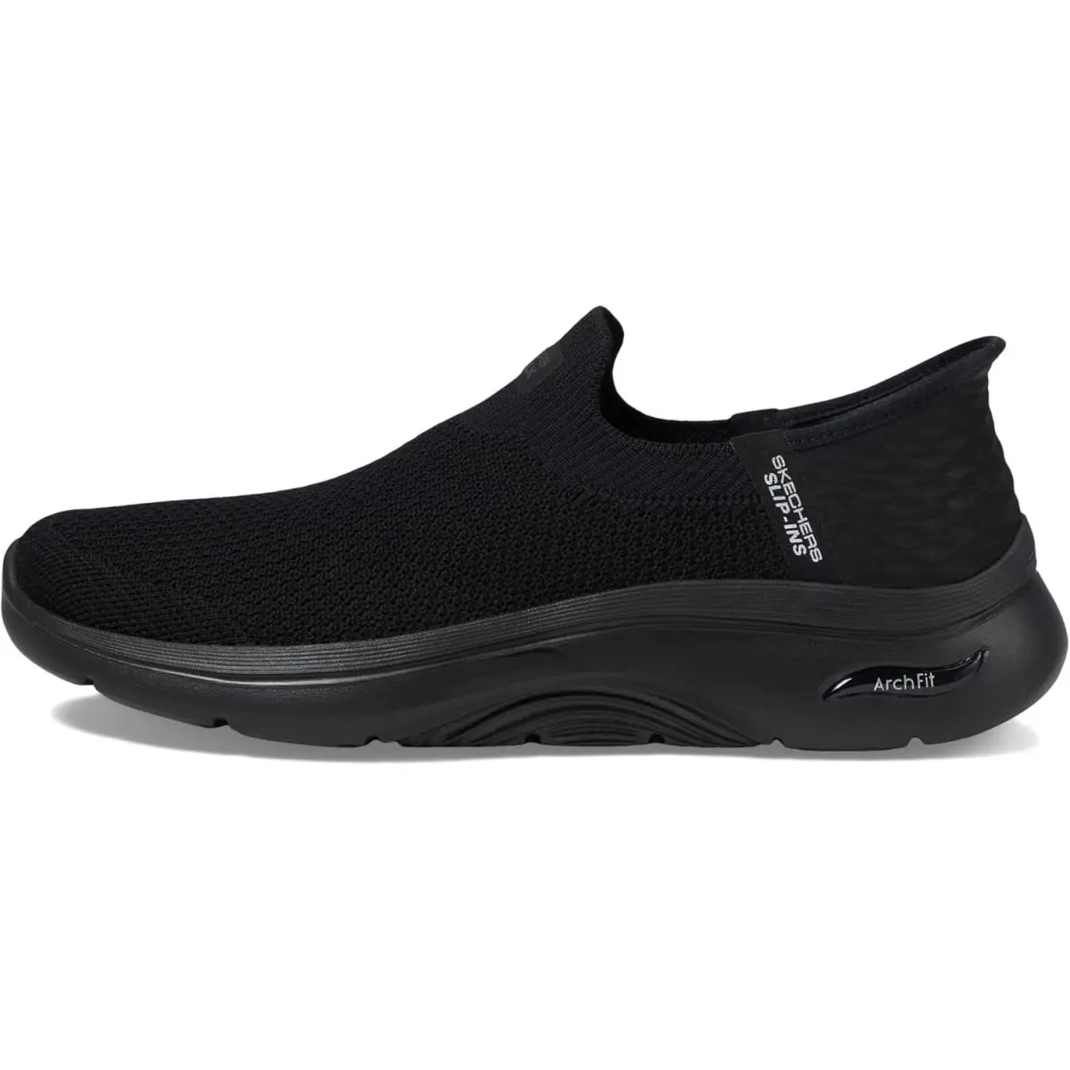 Skechers shoes - Black 2