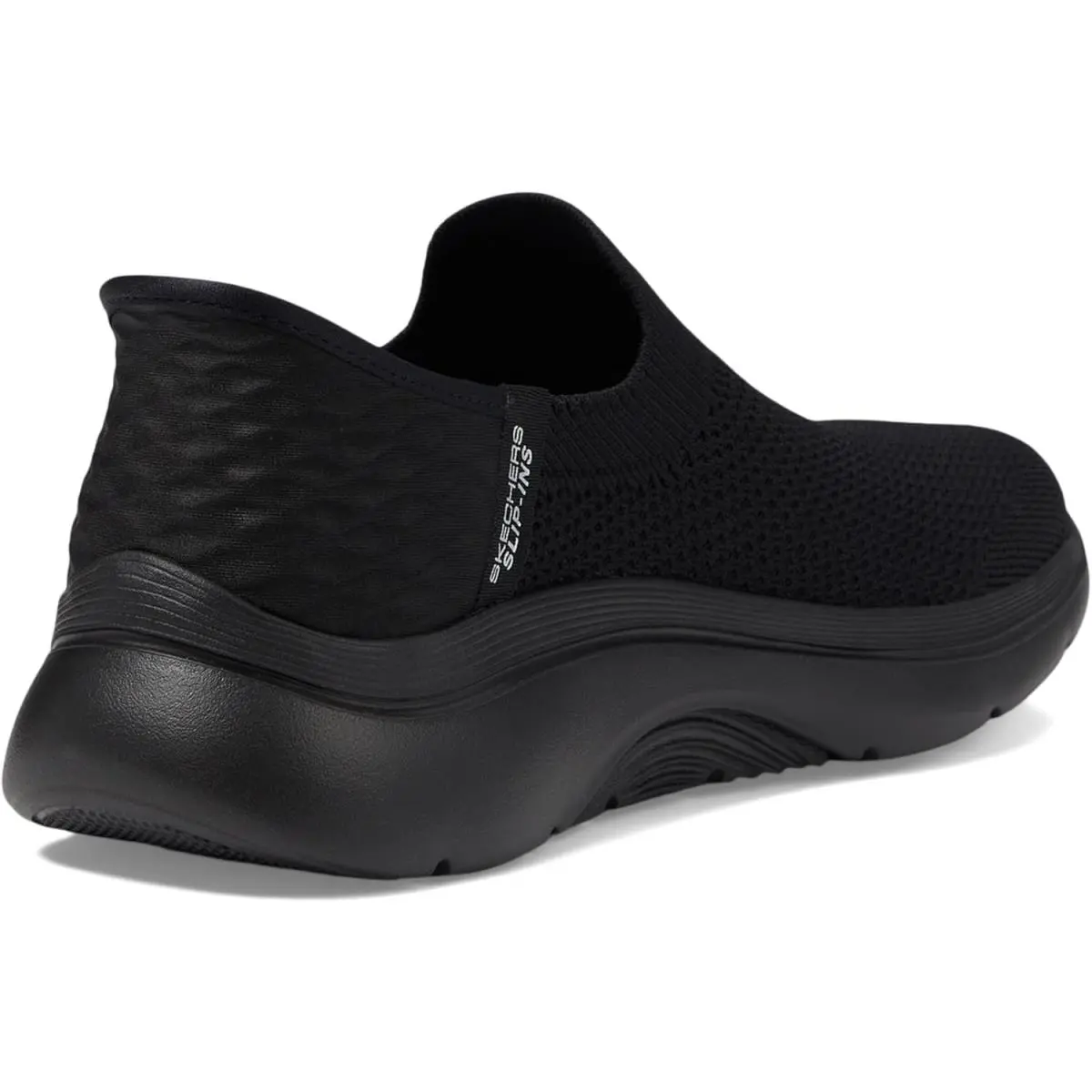 Skechers shoes - Black 3