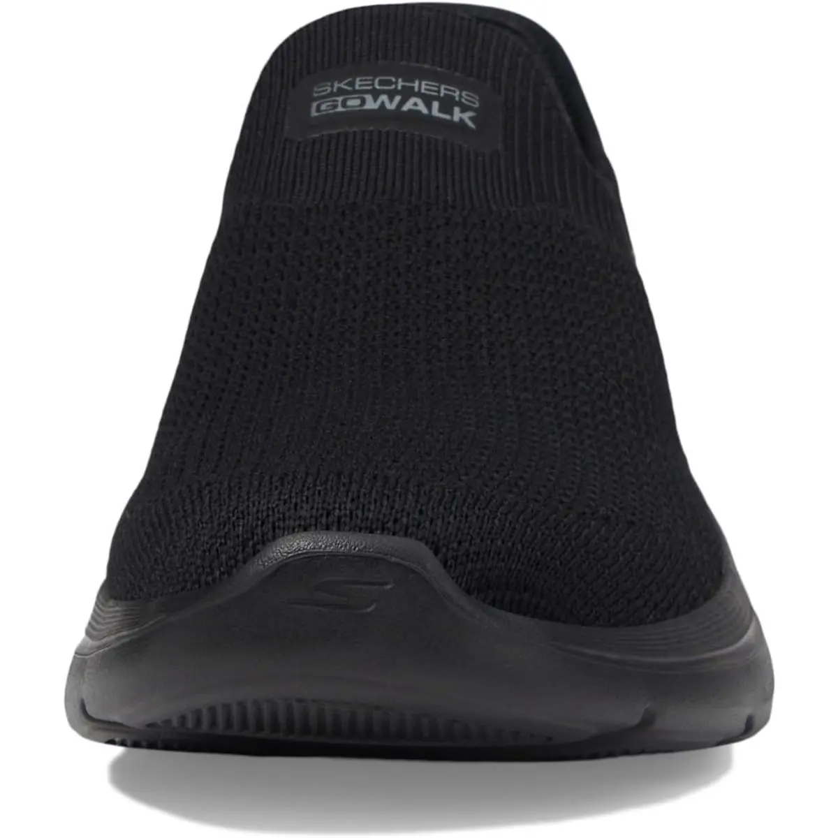 Skechers shoes - Black 4