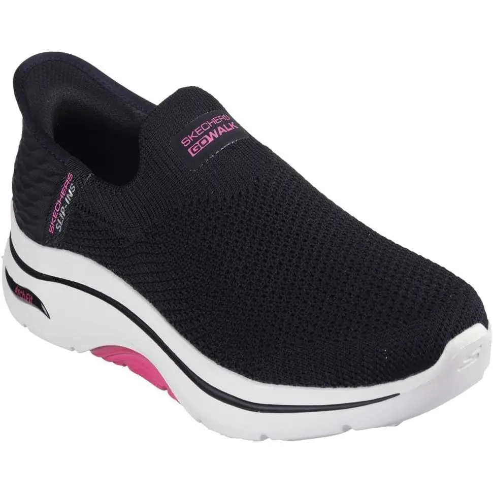 Skechers shoes - Black 17