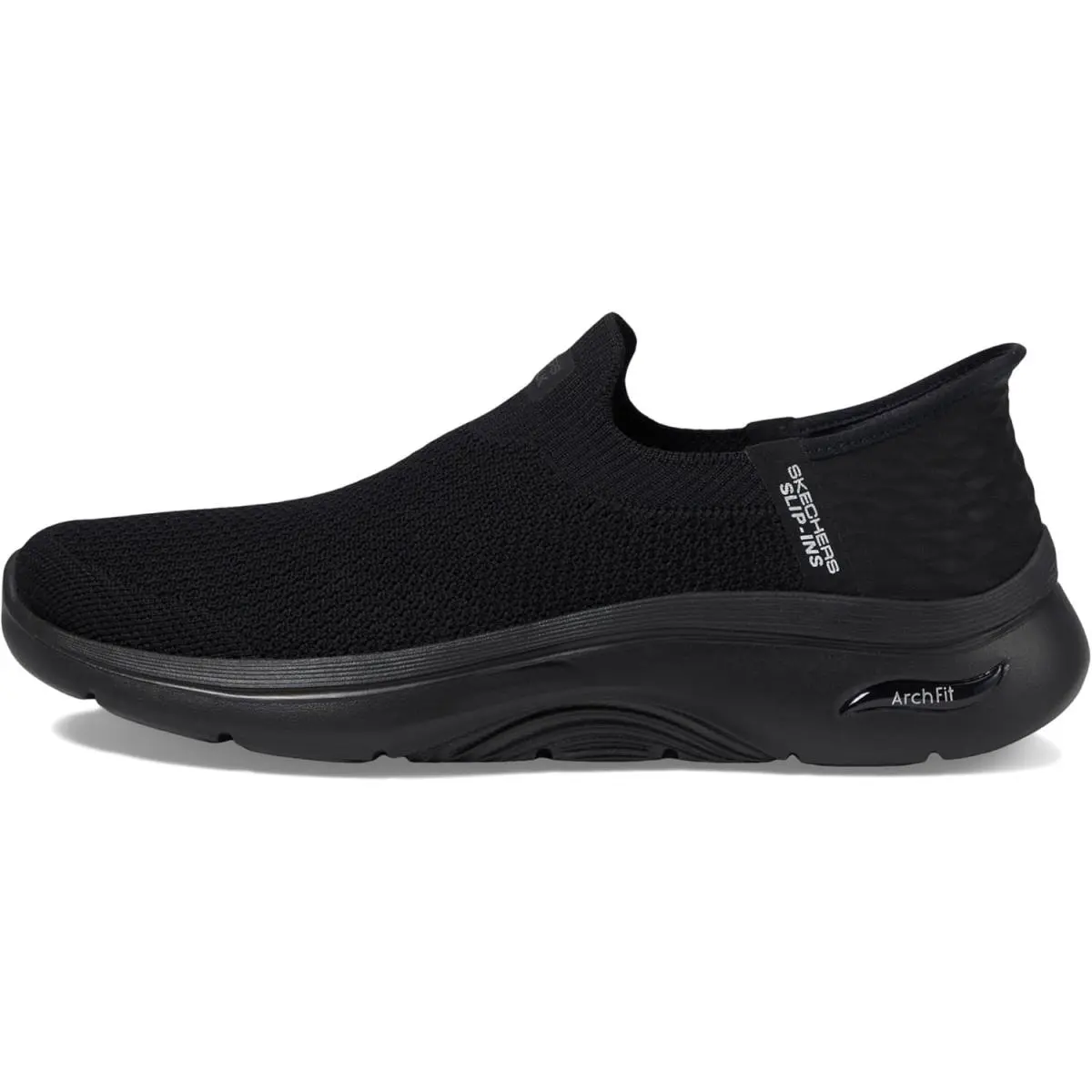 Skechers shoes - Black 8