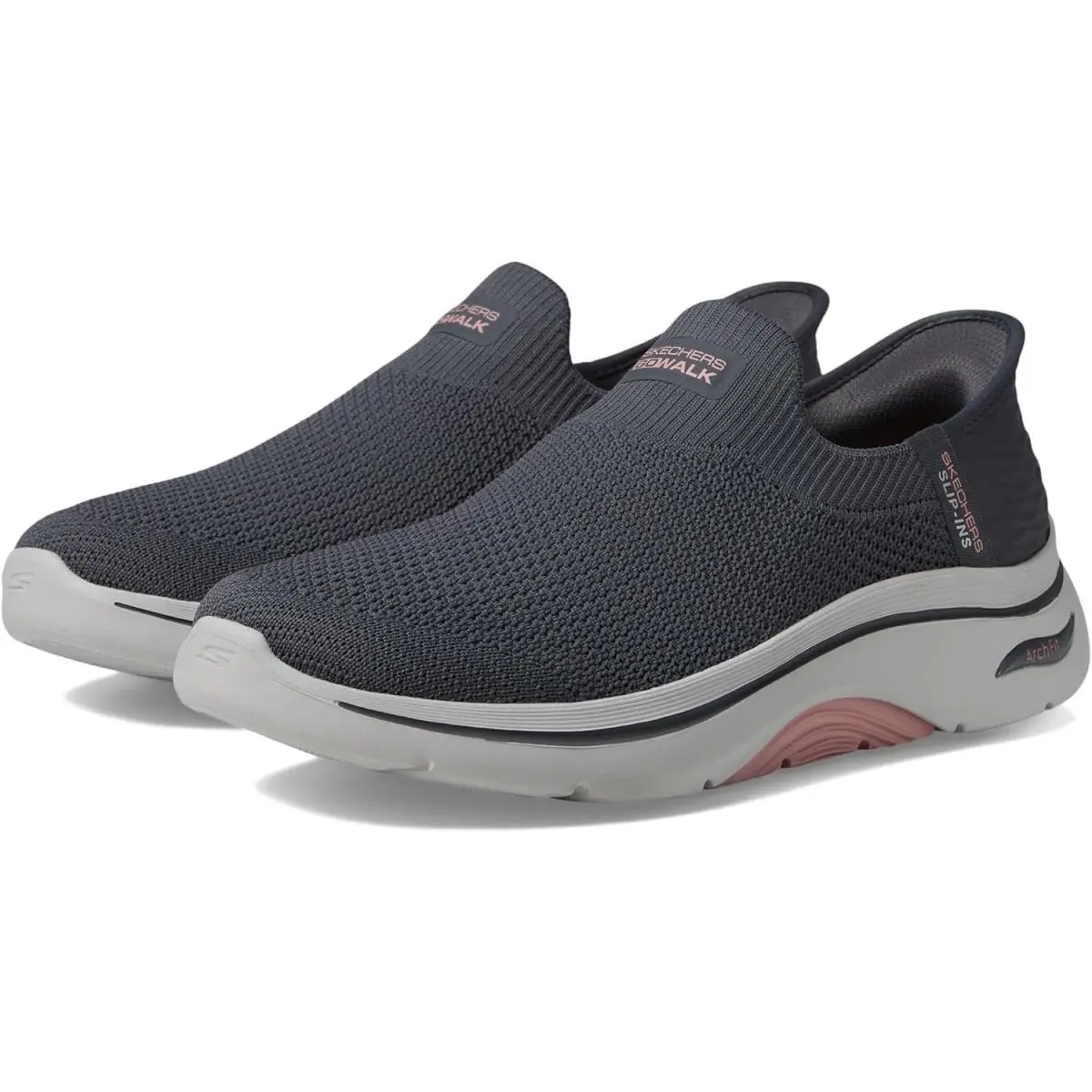 Skechers shoes - Black 23