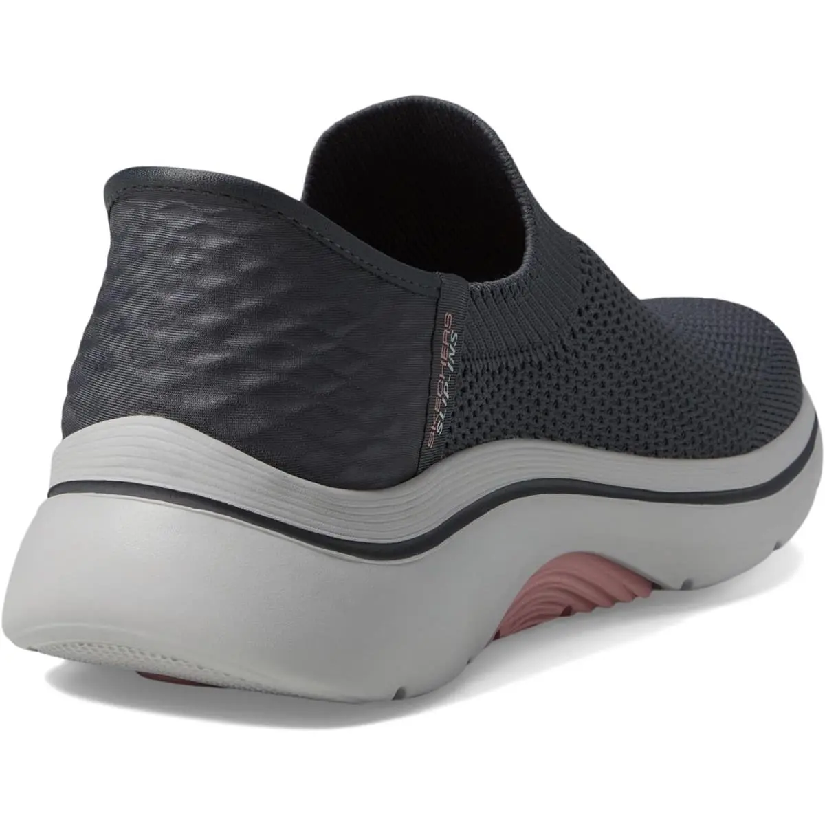 Skechers shoes - Black 27