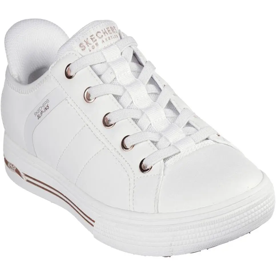Skechers Women`s Arch Fit Arcade-ease-n Hands Free Slip-ins Sneaker