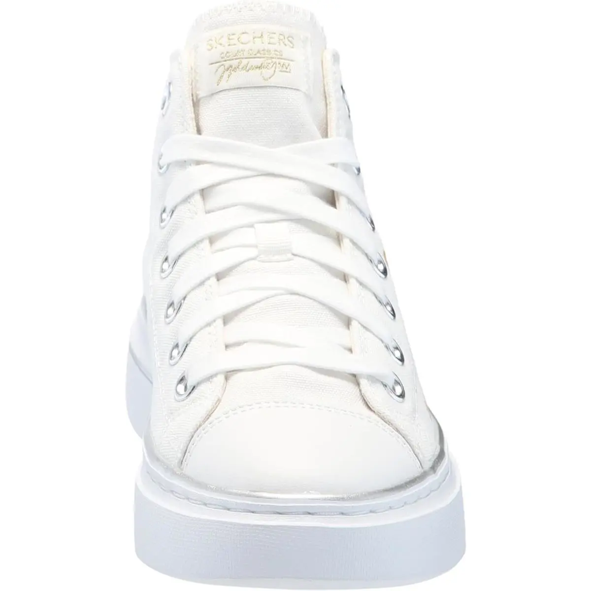 Skechers shoes - White/Multi 0