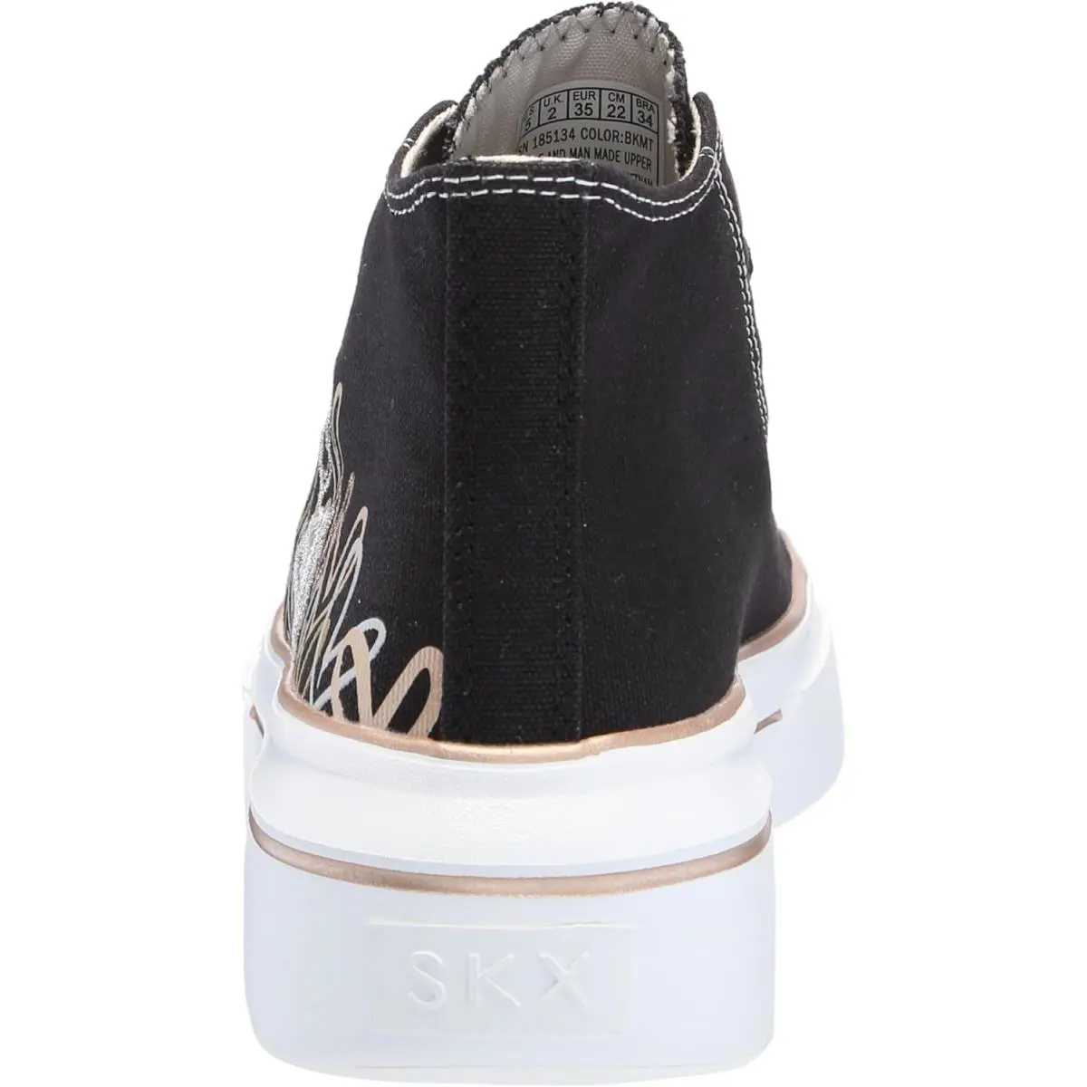 Skechers shoes - White/Multi 15