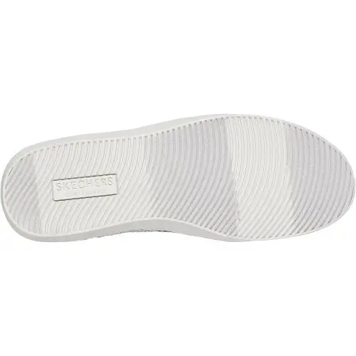 Skechers shoes - White/Onyx 5