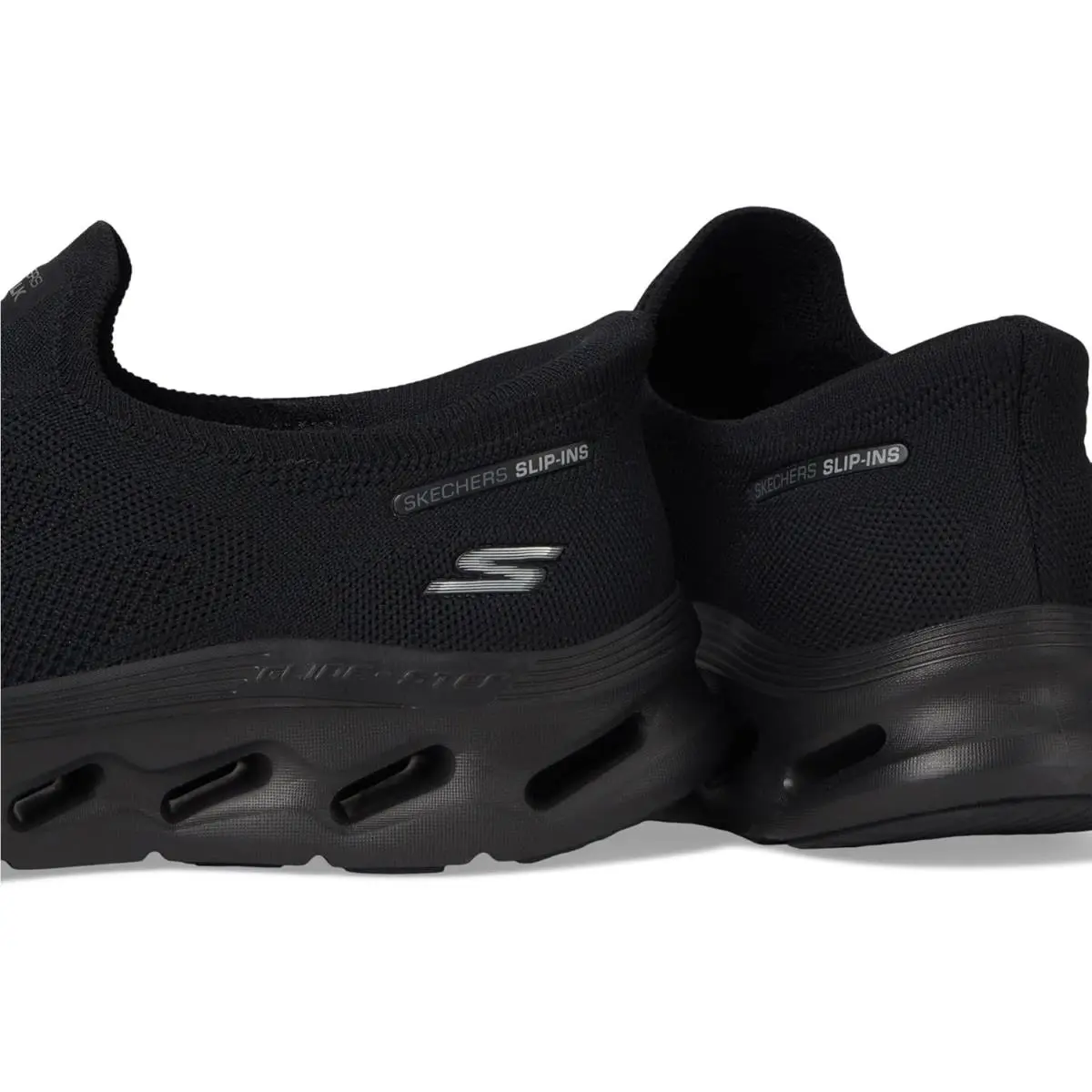Skechers shoes - Mauve/Multi 10