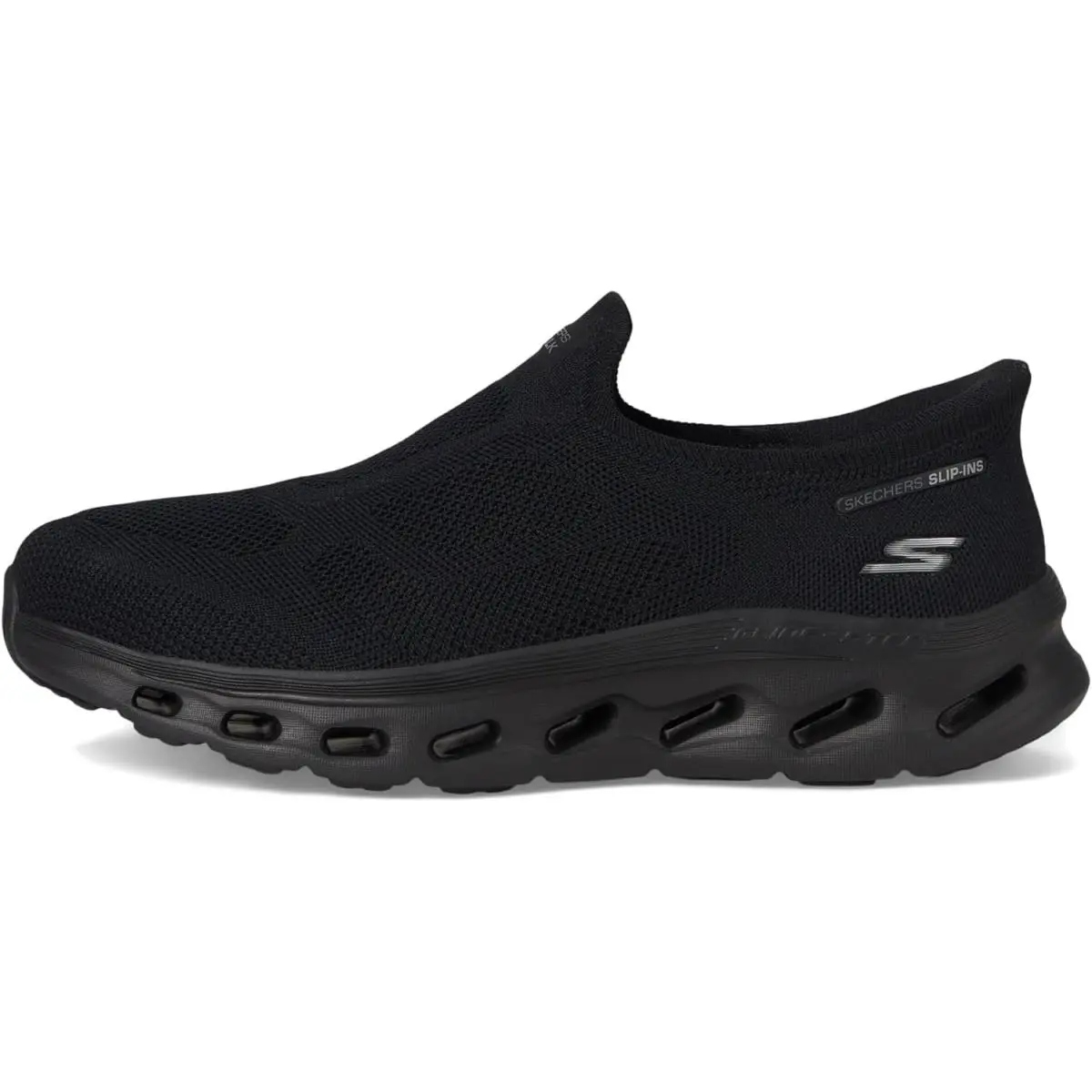 Skechers shoes - Mauve/Multi 8