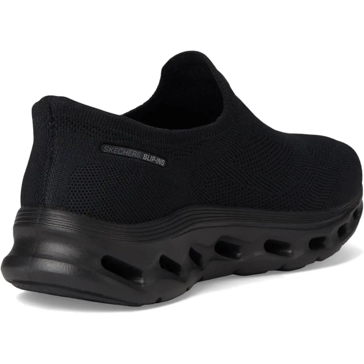 Skechers shoes - Mauve/Multi 9