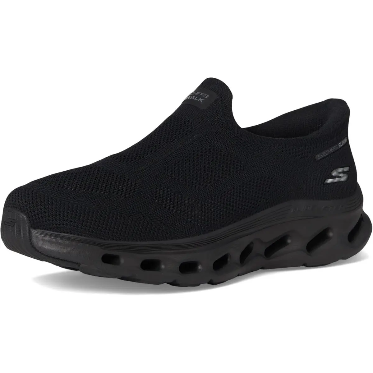 Skechers shoes - Mauve/Multi 11