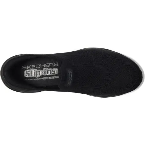 Skechers shoes - Mauve/Multi 6