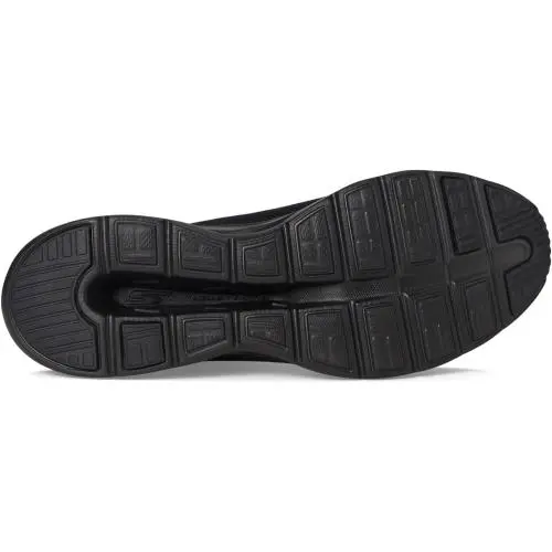 Skechers shoes - Mauve/Multi 7