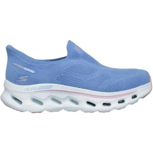 Skechers shoes - Mauve/Multi 13