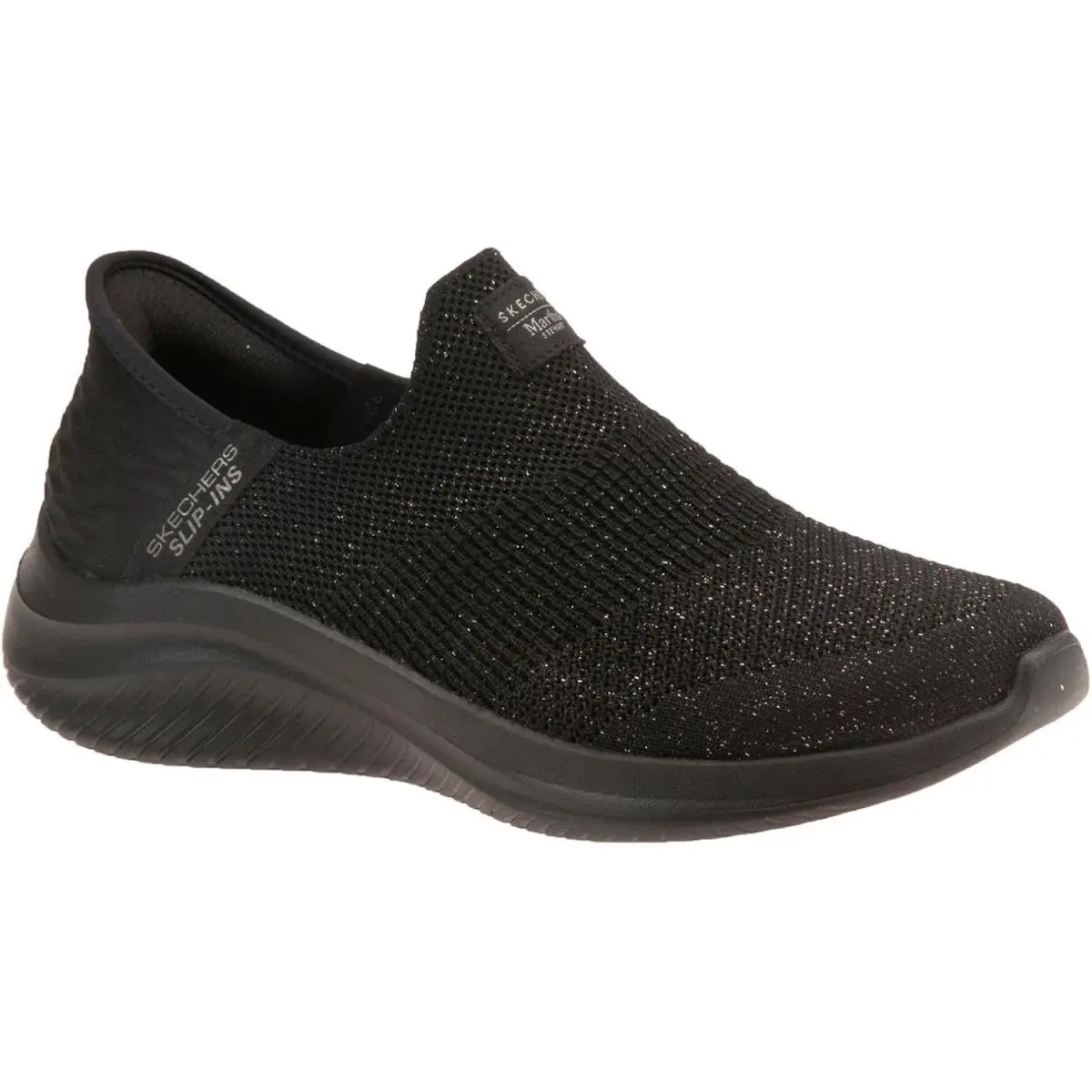 Skechers Women`s Martha Stewart Ultra Flex 3.0-Neptune Sneaker