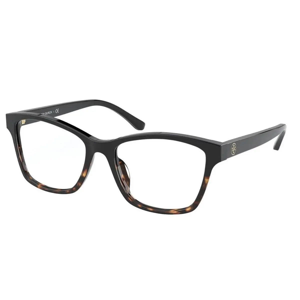 Tory Burch Women`s 53mm Opticals TY2110U 1824 53 Optical Frame
