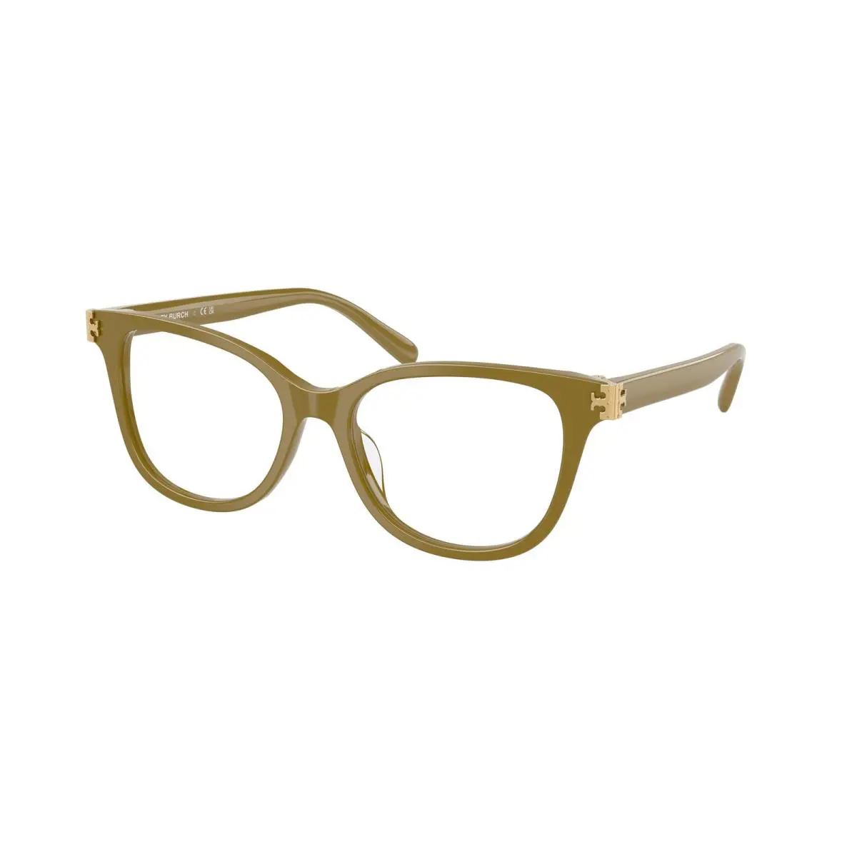 Tory Burch 2153U Eyeglasses 2010 Green
